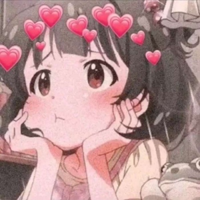 抖音超仙动漫女头