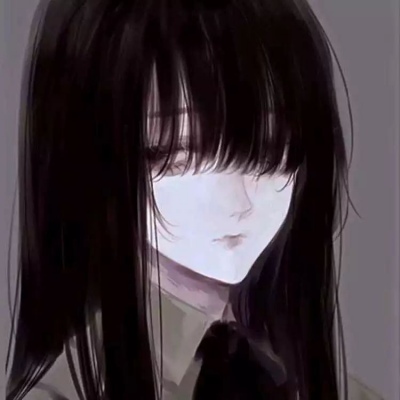 抖音超仙动漫女头