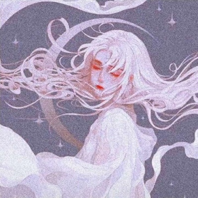 抖音超仙动漫女头