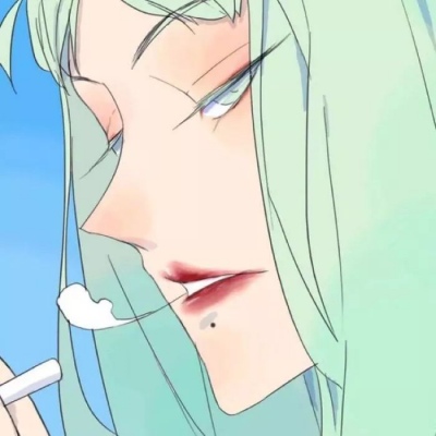 抖音超仙动漫女头
