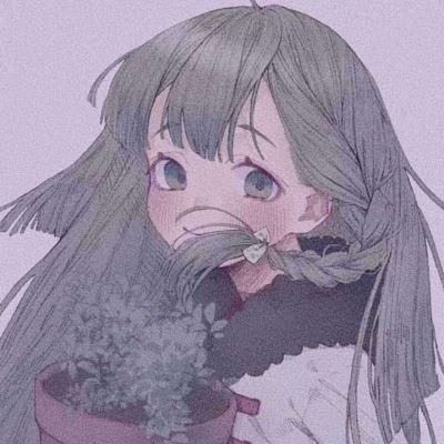 抖音超仙动漫女头