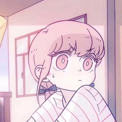 搞怪少女漫画，废材狐阿桔