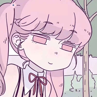搞怪少女漫画，废材狐阿桔