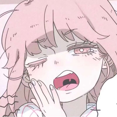搞怪少女漫画，废材狐阿桔