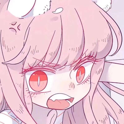 搞怪少女漫画，废材狐阿桔