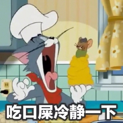 苏辙│猫和老鼠│我竟想着要把我的前半生拍成电影给你看