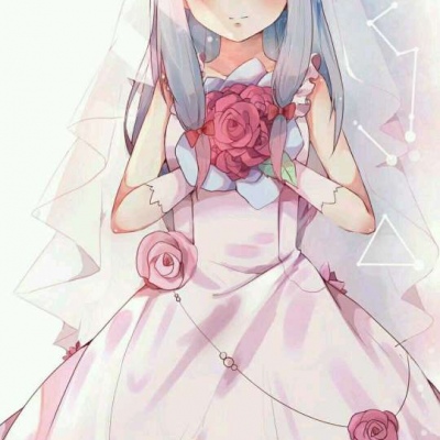卡通漫画头像