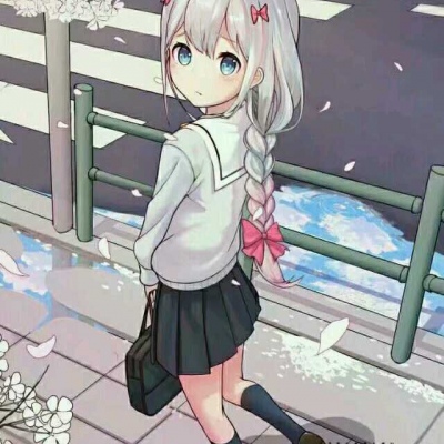 卡通漫画头像
