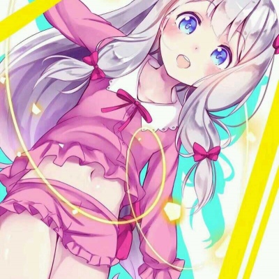 卡通漫画头像