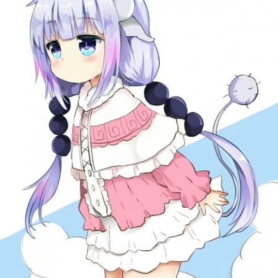 卡通漫画头像