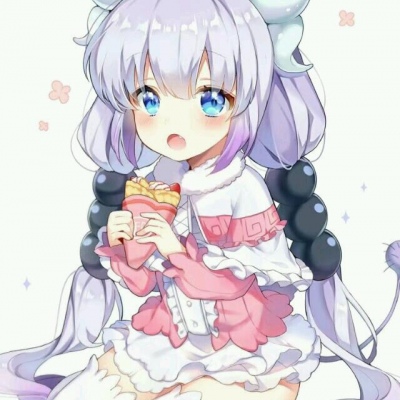 卡通漫画头像