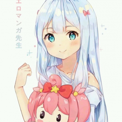 卡通漫画头像