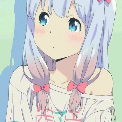 卡通漫画头像