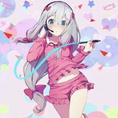 卡通漫画头像