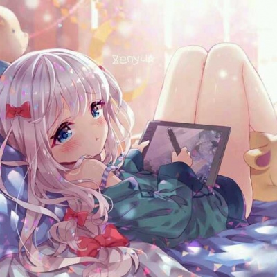 卡通漫画头像