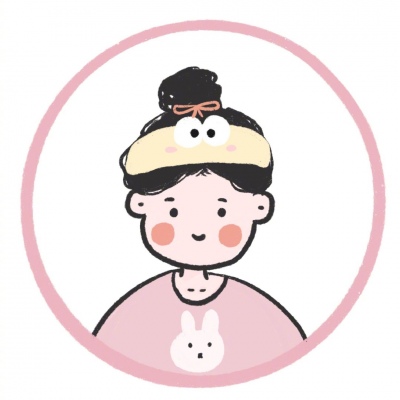 念七 动漫女生精致可爱头像