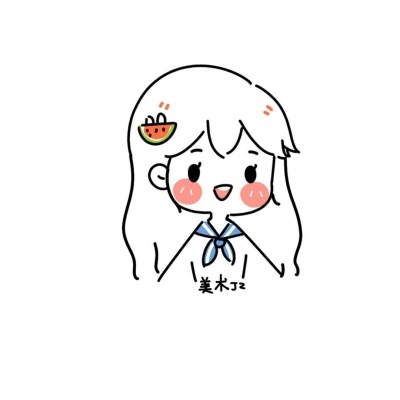 科目 卡通头像
