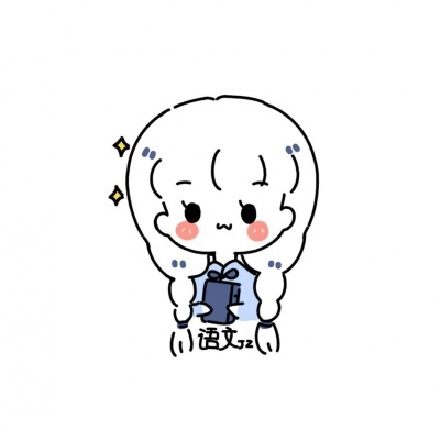 科目 卡通头像