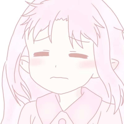 冉晴    动漫头像