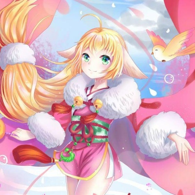 涂山苏苏