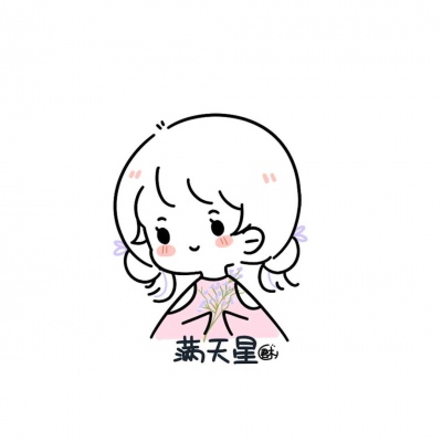 你们要的简笔画来了
