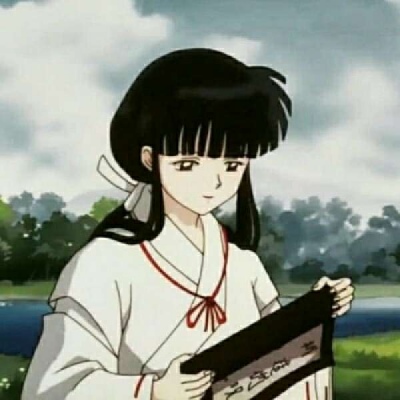 小妍/旧漫风 动漫女头