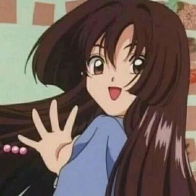 小妍/旧漫风 动漫女头