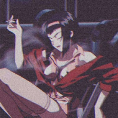 小妍/旧漫风 动漫女头