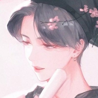 齐烟/#优质漫头男#