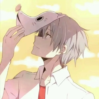 齐烟/#优质漫头男#