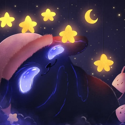 沐糖/可爱梦幻小精灵 星座