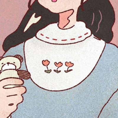 皆甜:部位动漫女头/“只要有想见的人，就不再是孤身一人了。”