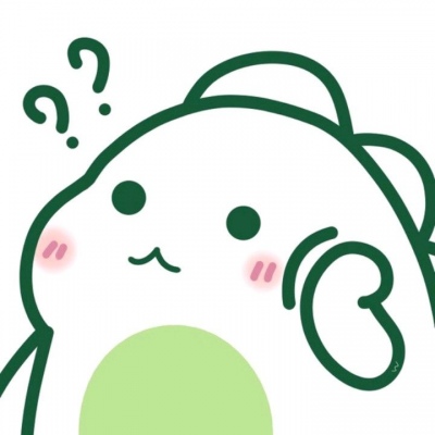 煜●可爱小恐龙头像●源贴吧奶毬