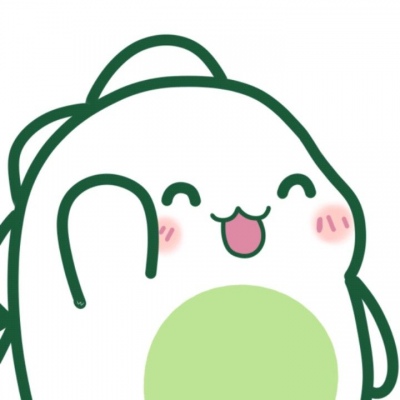 煜●可爱小恐龙头像●源贴吧奶毬