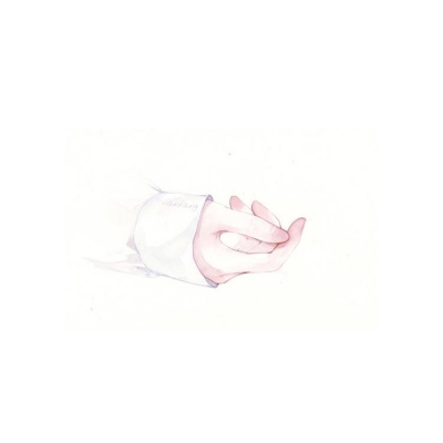 静静/插画/手控