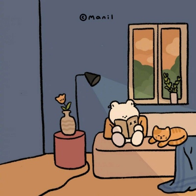 小熊背景图 愿你一直保持少女心?