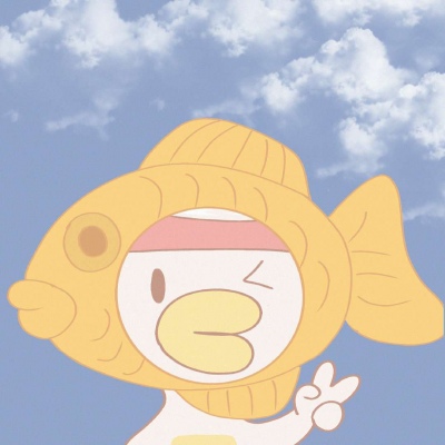 甜誘/可爱卡通简笔画头像优质