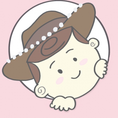 甜誘/可爱卡通简笔画头像优质