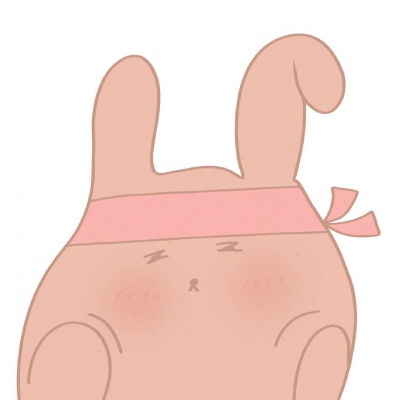 甜誘/可爱卡通简笔画头像优质
