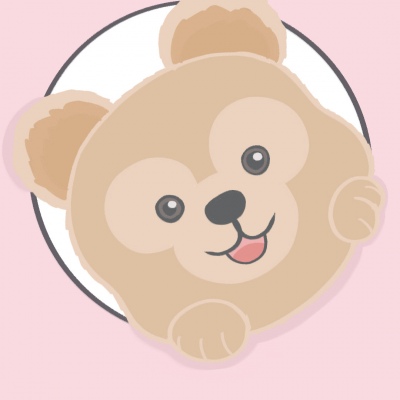 甜誘/可爱卡通简笔画头像优质