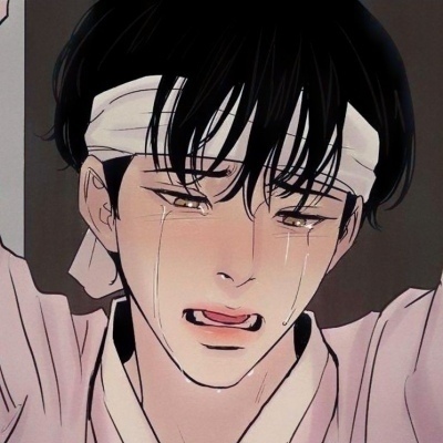 小画家X尹渣渣