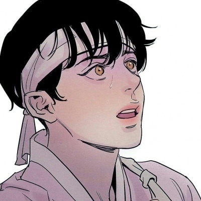 小画家X尹渣渣