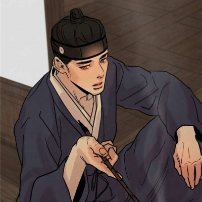 小画家X尹渣渣