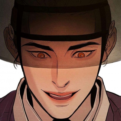小画家X尹渣渣