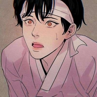 小画家X尹渣渣