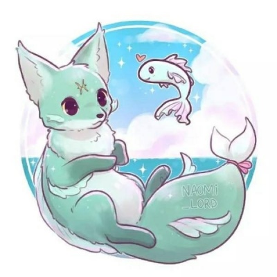 十二星座狐