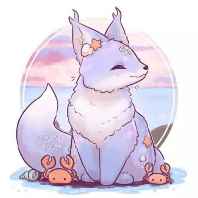 十二星座狐