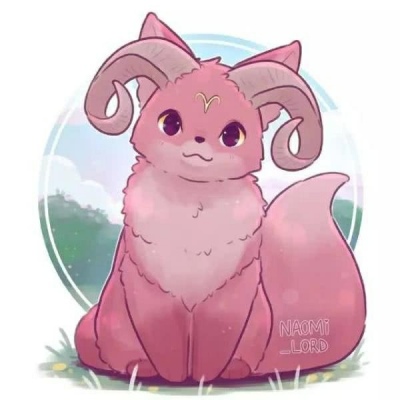 十二星座狐