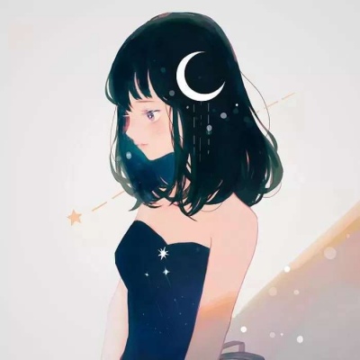 卡通头像o(*≧▽≦)ツ