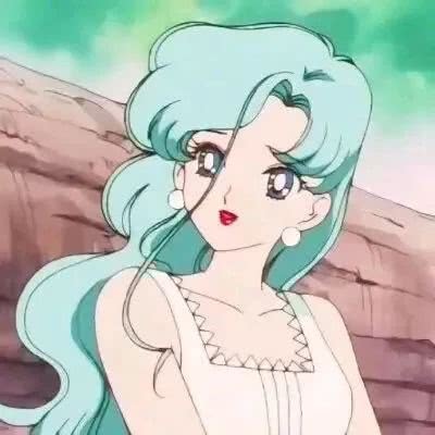 可爱动漫女头